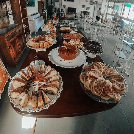 Pousada Sal E Mar Pôrto das Galinhas Dış mekan fotoğraf