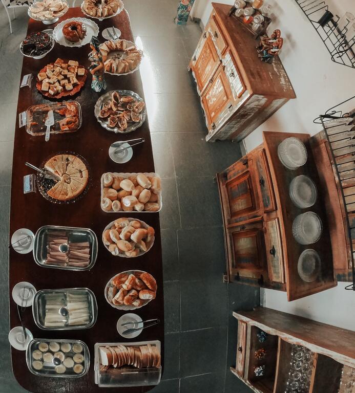 Pousada Sal E Mar Pôrto das Galinhas Dış mekan fotoğraf