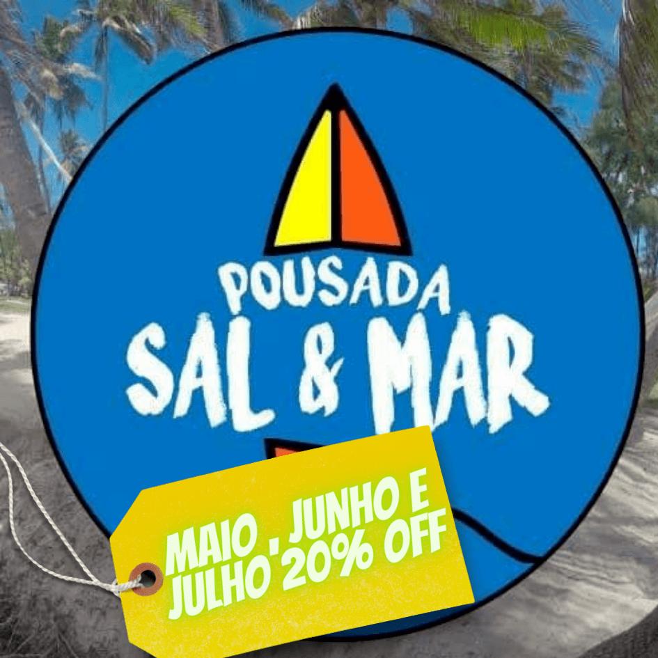 Pousada Sal E Mar Pôrto das Galinhas Dış mekan fotoğraf